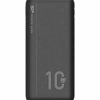 Павербанк Silicon Power 10000 mah QP15 (SP10KMAPBKQP150K)