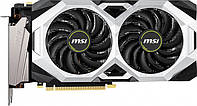 Відеокарта MSI RTX 2070 8Gb Super Ventus GP OC (GeForce RTX 2070 Super Ventus GP OC) (GeForce RTX 2070 Super