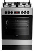 Плита комбинированная BEKO FSM62320DSS