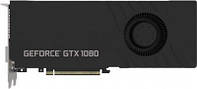 Відеокарта PNY GTX 1080 8Gb TURBO (651-30923-66MLF) (GDDR5X, 256 bit, PCI-E 3.0 x16) Б/в