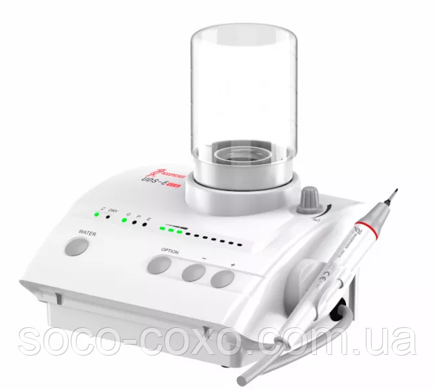 Ультразвуковий скалер Woodpecker UDS-E LED світло