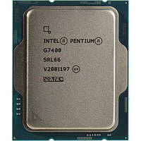 Процесор Intel Pentium Gold G7400 (CM8071504651605) (s1700, 4T, 3.7 ГГц)