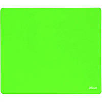 Ігрова поверхня Trust Primo, Summer Green, 250 x 210 x 3 мм, для любого типа миши с любой чувствительностью (