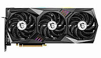 Відеокарта MSI RTX 3060 Ti 8GB Gaming X Trio 8GD6X (RTX 3060 Ti GAMING X TRIO 8GD6X) (GDDR6X, 256 bit, PCI-E