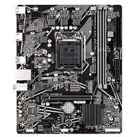 Материнська плата Gigabyte H470M K (H470M K) (s1200, Intel H470, Micro-ATX)