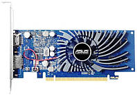 Відеокарта ASUS GT 1030 2Gb (GT1030-2G-BRK) (GDDR5, 64 bit, PCI-E 3.0 x16)