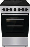 Плита электрическая GORENJE GEC5B41SG