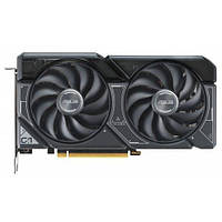 Відеокарта ASUS RTX 4060 8GB DUAL OC (DUAL-RTX4060-O8G) (GDDR6, 128 bit, PCI-E 4.0 x8)