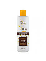 Жидкий ботекс для волос Zap Ztox Liquido Condicionante 500мл