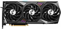 Відеокарта MSI RTX 3070 8Gb Gaming X Trio (GeForce RTX 3070 GAMING X TRIO) (GDDR6, 256 bit, PCI-E 4.0) FR