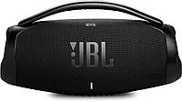 Портативна акустика JBL Boombox 3 Wi-Fi Black (JBLBB3WIFIBLKEP)