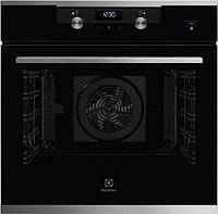 Духовой шкаф электрический ELECTROLUX KODEH70X