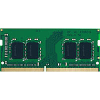 Модуль пам'яті GoodRam DDR4 8Gb 3200 MHz Sodimm (GR3200S464L22S/8G)