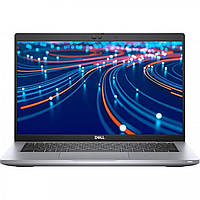 Ноутбук Dell 14" Latitude 5440/Intel i7-1355U/16GB/512SSD/IntelXe/W11P/Grey (N025L544014UA_W11P)