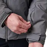 Куртка зимова 5.11 TACTICAL BASTION JACKET, фото 4