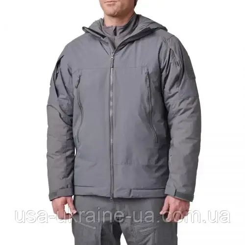 Куртка зимова 5.11 TACTICAL BASTION JACKET, фото 1