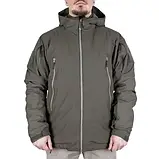 Куртка зимова 5.11 TACTICAL BASTION JACKET, фото 7