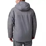 Куртка зимова 5.11 TACTICAL BASTION JACKET, фото 3