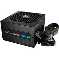 Блок живлення FSP 550W Hydro GSM Lite PRO (HGS-550M)