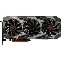 Відеокарта PowerColor AMD Radeon RX 5700 XT 8Gb Red Devil (AXRX 5700XT 8GBD6-3DHE/OC) (GDDR6, 256 bit, PCI-E