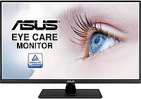 Монітор 31.5" ASUS 32" VP32AQ Eye Care Monitor QHD IPS 75Hz (90LM06T0-B01E70)