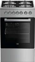 Плита комбінована BEKO FSE52130DX