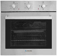 Духовой шкаф электрический Minola OE 64134 INOX/BL