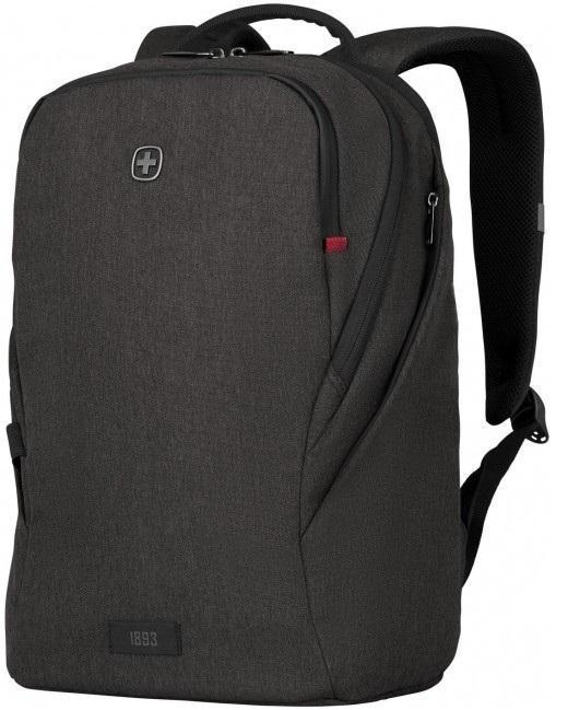 Рюкзак для ноутбука Wenger 16" MX Light Gray (611642) - фото 1 - id-p1950440030