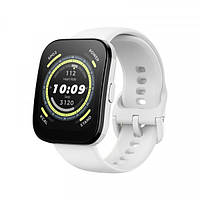 Смарт-годинник Xiaomi Amazfit Bip 5 Cream White