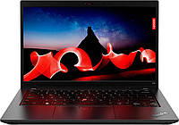 Ноутбук Lenovo 14" ThinkPad L14 G4/AMD R7 7730U PRO/32GB/512SSD/AMD Radeon/W11P/Black (21H5000PRA)