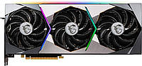 Відеокарта MSI RTX 3070Ti 8Gb Suprim X (GeForce RTX 3070 Ti SUPRIM X 8G) (GDDR6X, 256 bit, PCI-E 4.0 x16) FR