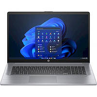 Ноутбук HP 17.3" ProBook 470 G10/Intel i3-1315U/8GB/256SSD/IntelUHD/W11P/Silver (817V3EA)