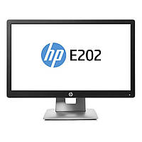 Монітор 20" HP EliteDisplay E202 - Class A "Б/У"