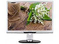 Монітор 22" Philips 220P2 — Class B "Б/У"