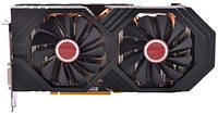 Відеокарта XFX AMD Radeon RX 580 8Gb OC+ XXX EDITION (RX-580P8D VA.3) (GDDR5, 256 bit, PCI-E 3.0 x16) Б/в