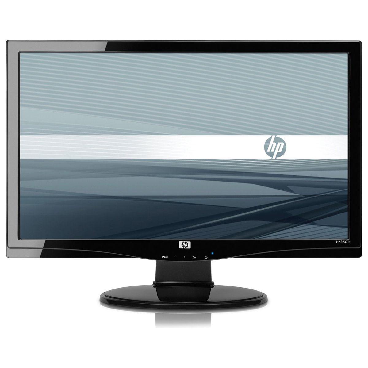 Монітор 23" HP S231d - Class A "Б/У", фото 1
