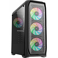 Корпус Zalman N5 MF (N5MF) Без БП