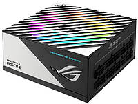 Блок живлення ASUS ROG-LOKI-850P-SFX-L-GAMING PCIE5 850W Platinum (90YE00N3-B0NA00)