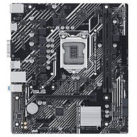 Материнська плата ASUS PRIME H510M-K R2.0 (H510M-K R2.0) (s1200, Intel H470, Micro-ATX)