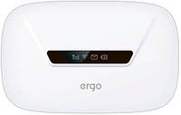 Маршрутизатор Ergo 4G M0263 N150 White 802.11n (M0263)