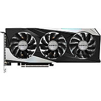 Відеокарта Gigabyte RTX 3060 12Gb Gaming OC LHR (GV-N3060GAMING OC-12GD rev. 2.0) (GDDR6, 192 bit, PCI-E 4.0