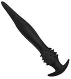 Анальний корок Pump Expandable, фото 2