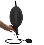 Анальний корок Pump Expandable, фото 5