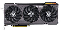 Відеокарта ASUS RTX 4060Ti 8GB TUF Gaming OC (TUF-RTX4060TI-O8G-GAMING) (GDDR6, 128 bit, PCI-E 4.0)