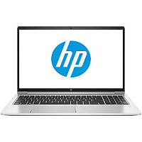 Ноутбук HP 15.6" ProBook 450 G9/Intel i7-1255U/16GB/512SSD/GF MX570-2/DOS/Silver (6S6X2EA)