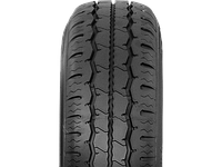 Шини літні 195/75 R16C 104/102R Waterfall LT-200