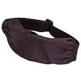 Тактичні захисні окуляри зі змінними лінзами TY-X800, фото 6