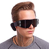 Тактичні захисні окуляри зі змінними лінзами TY-X800, фото 8