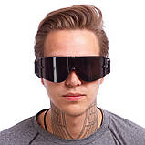 Тактичні захисні окуляри зі змінними лінзами TY-X800, фото 9