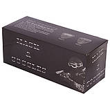 Тактичні захисні окуляри зі змінними лінзами TY-X800, фото 10